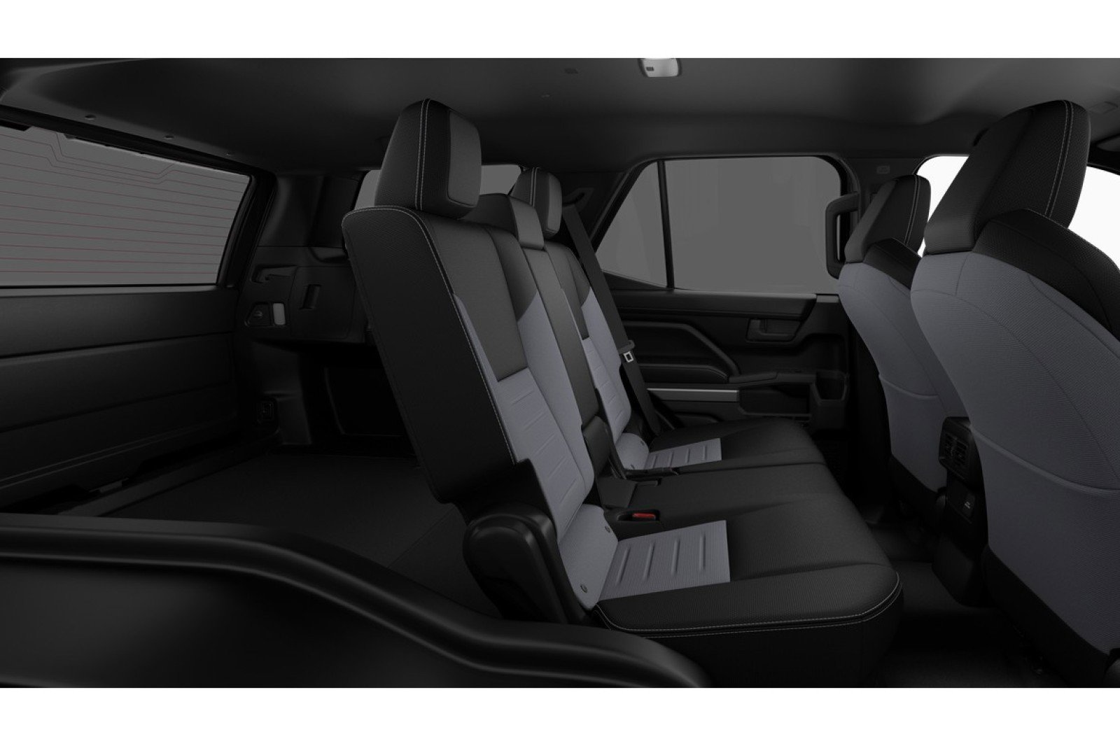 New 2026 Toyota 4Runner TRD Sport AWD/4WD image 29