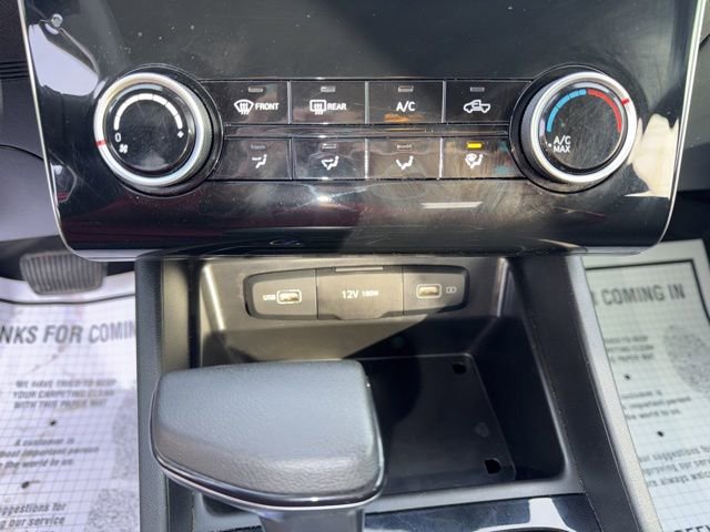 Used 2023 Hyundai Santa Cruz SEL image 23