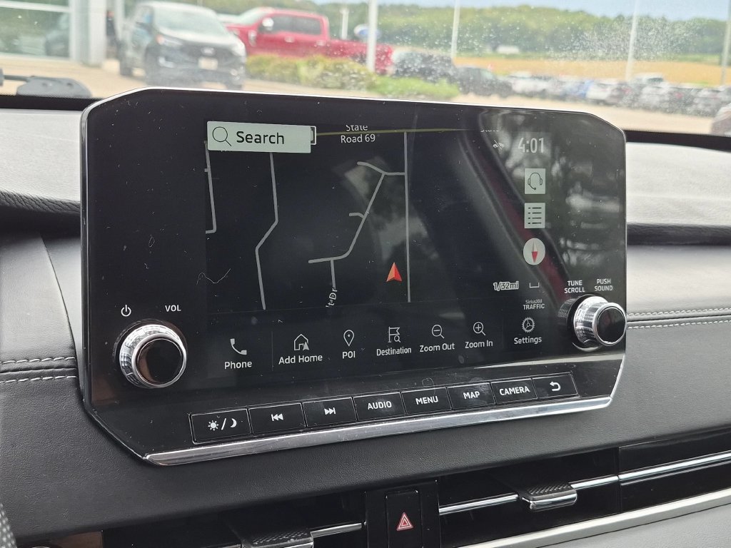 Used 2024 Mitsubishi Outlander SE AWD/4WD image 22