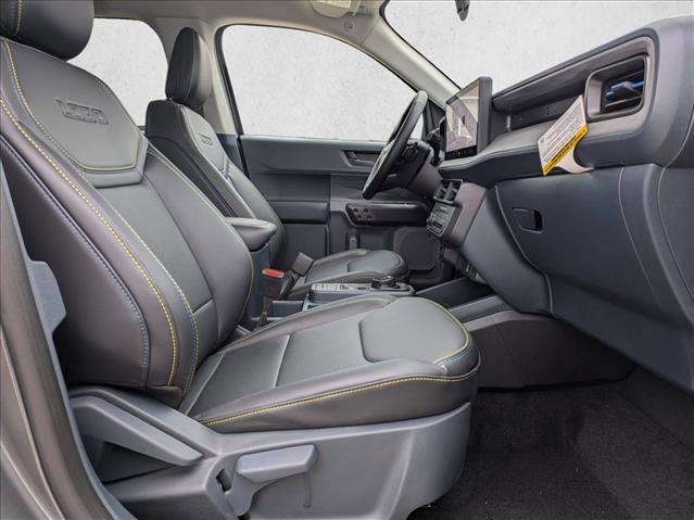 New 2026 Ford Maverick Lobo image 21