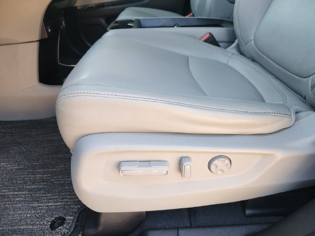 Used 2022 Honda Odyssey EX-L image 24