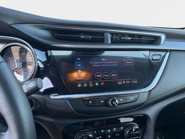 Used 2023 Buick Encore GX Select image 24