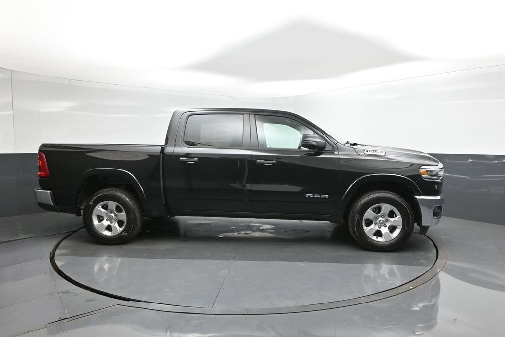 New 2026 RAM 1500 Big Horn image 26