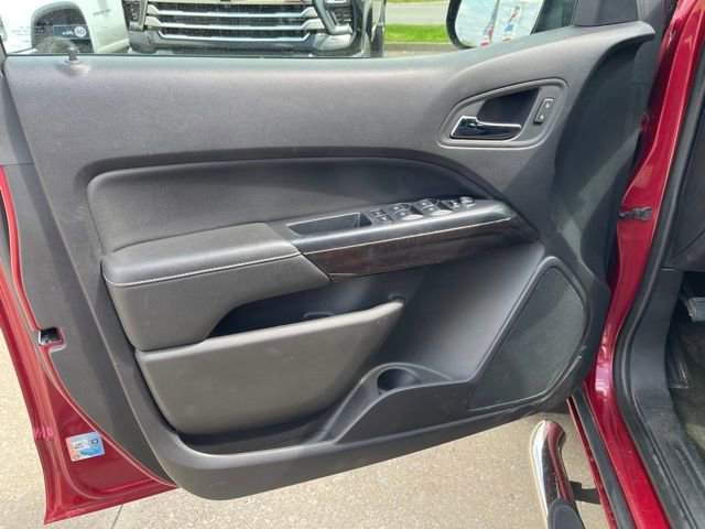 Used 2018 GMC Canyon SLE w/ SLE Convenience Package AWD/4WD image 20