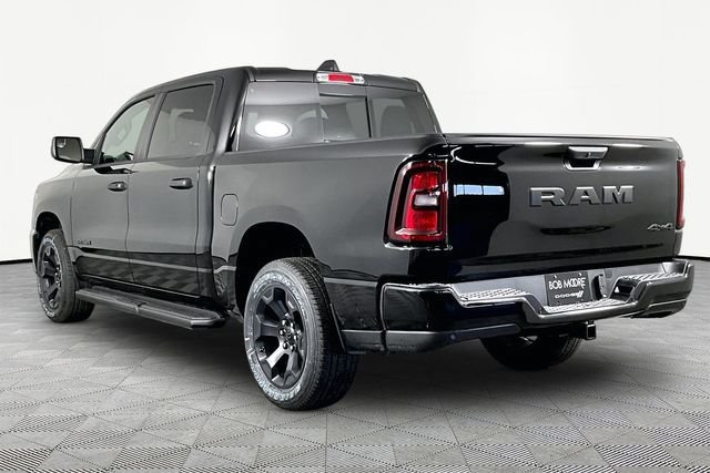 New 2026 RAM 1500 Express AWD/4WD image 4