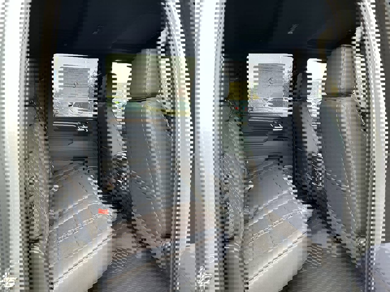 New 2026 Chevrolet Silverado 3500 High Country w/ Technology Package image 19