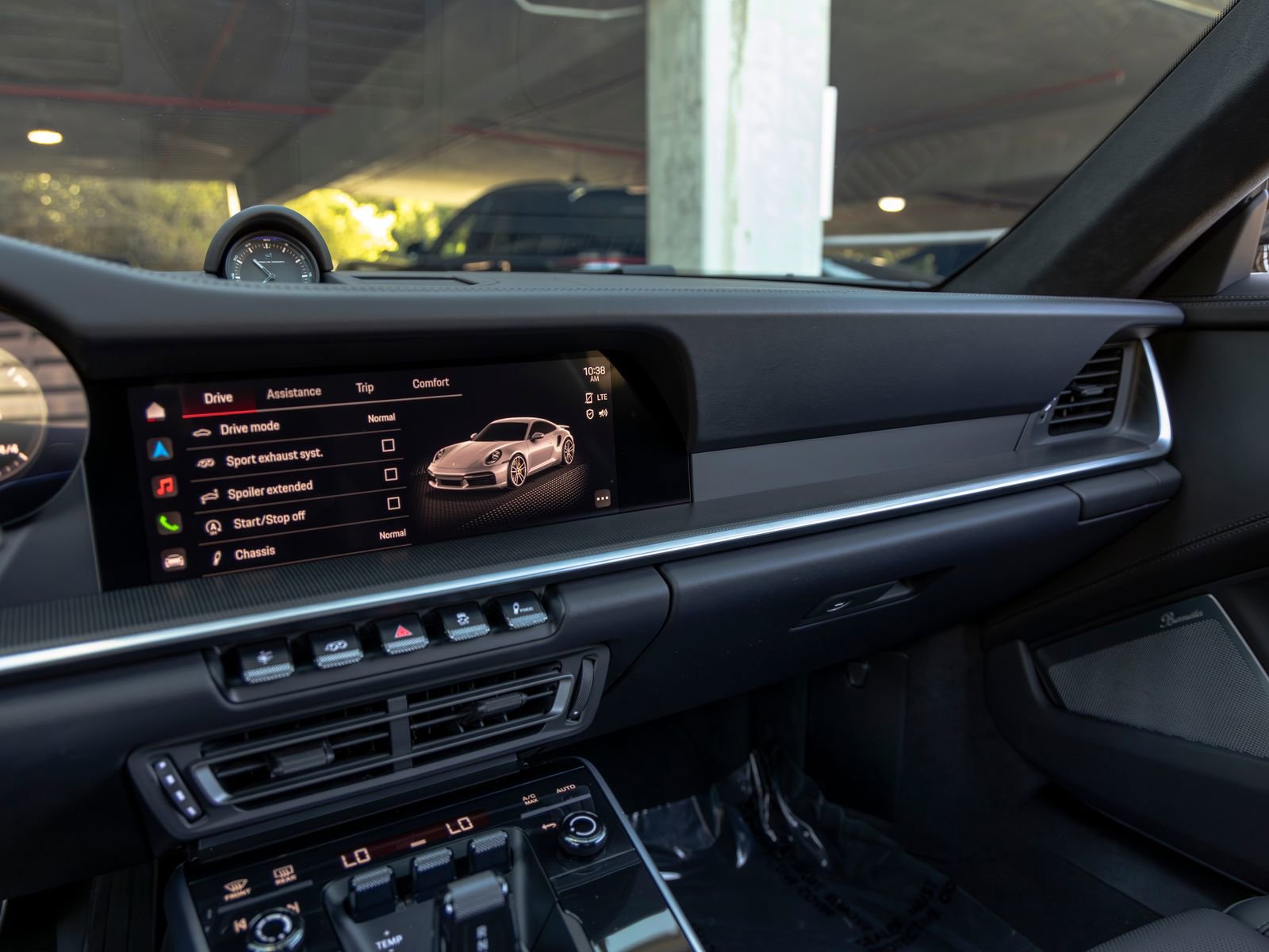 Certified 2023 Porsche 911 Turbo S image 40