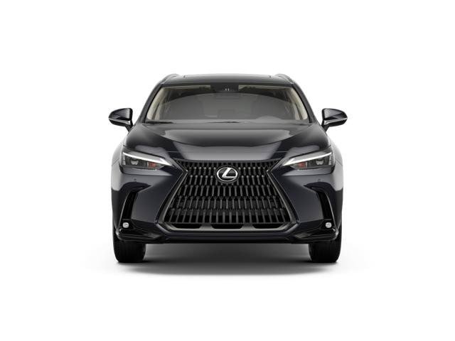 New 2026 Lexus NX 350 AWD w/ Accessory Package (2T) image 5