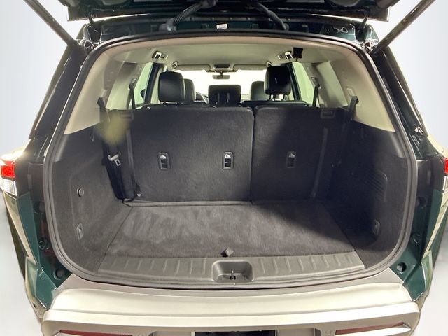 Certified 2023 Nissan Pathfinder SL w/ Lighting Package (N92) image 27