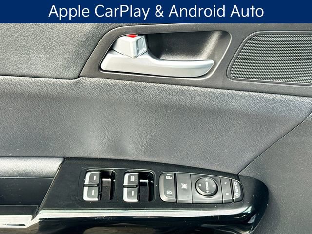 Used 2021 Kia Sportage SX image 20