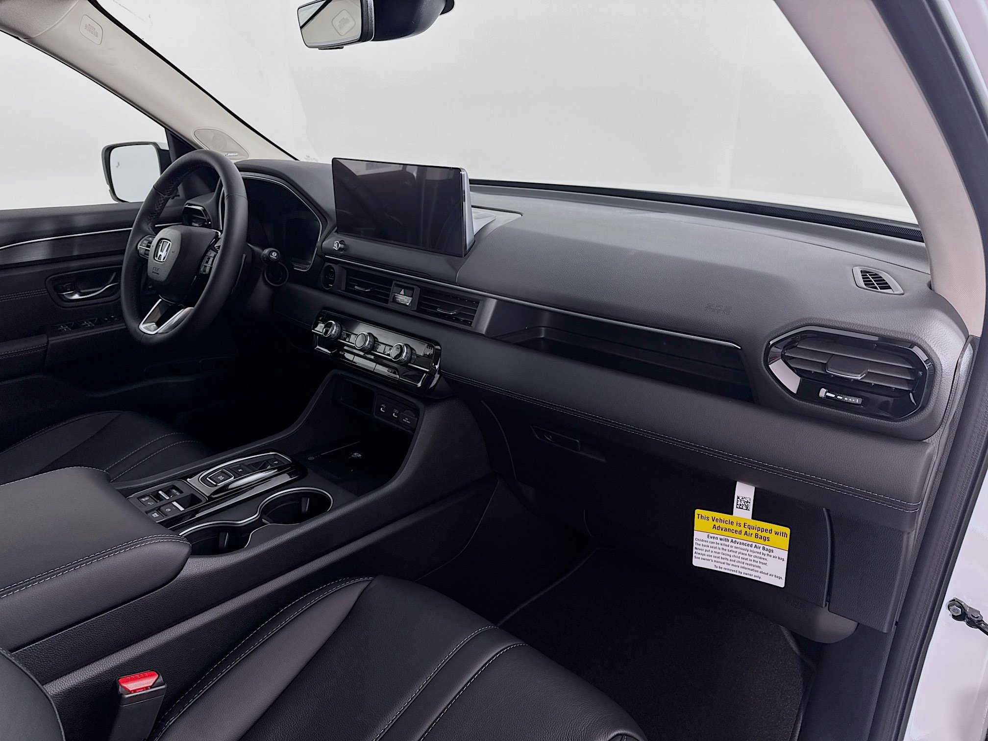 New 2026 Honda Pilot Touring image 31
