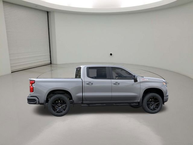New 2026 Chevrolet Silverado 1500 RST image 5
