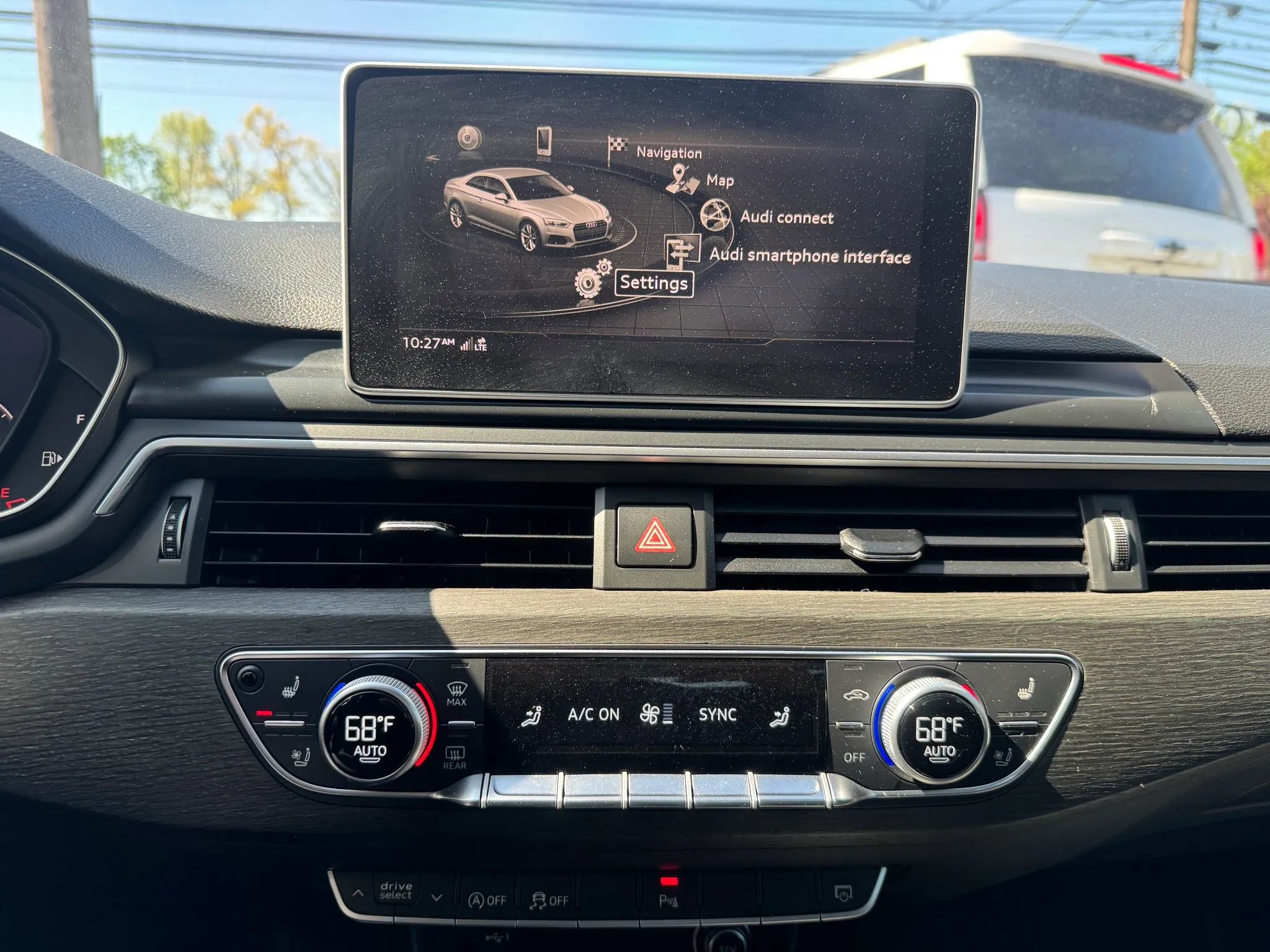 Used 2019 Audi A5 2.0T Premium Plus w/ Premium Plus AWD/4WD image 16