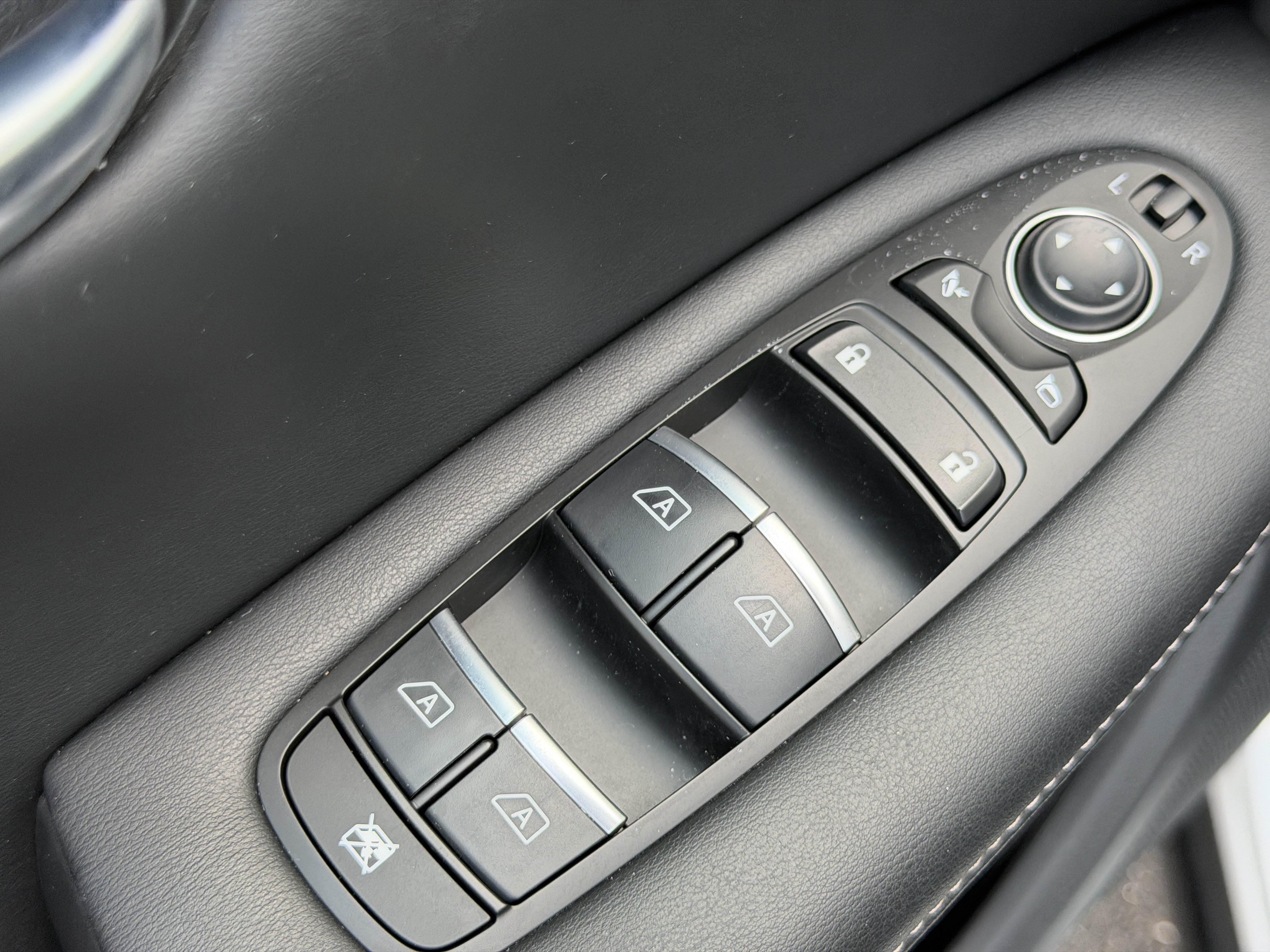Certified 2023 INFINITI QX50 Sport FWD image 20