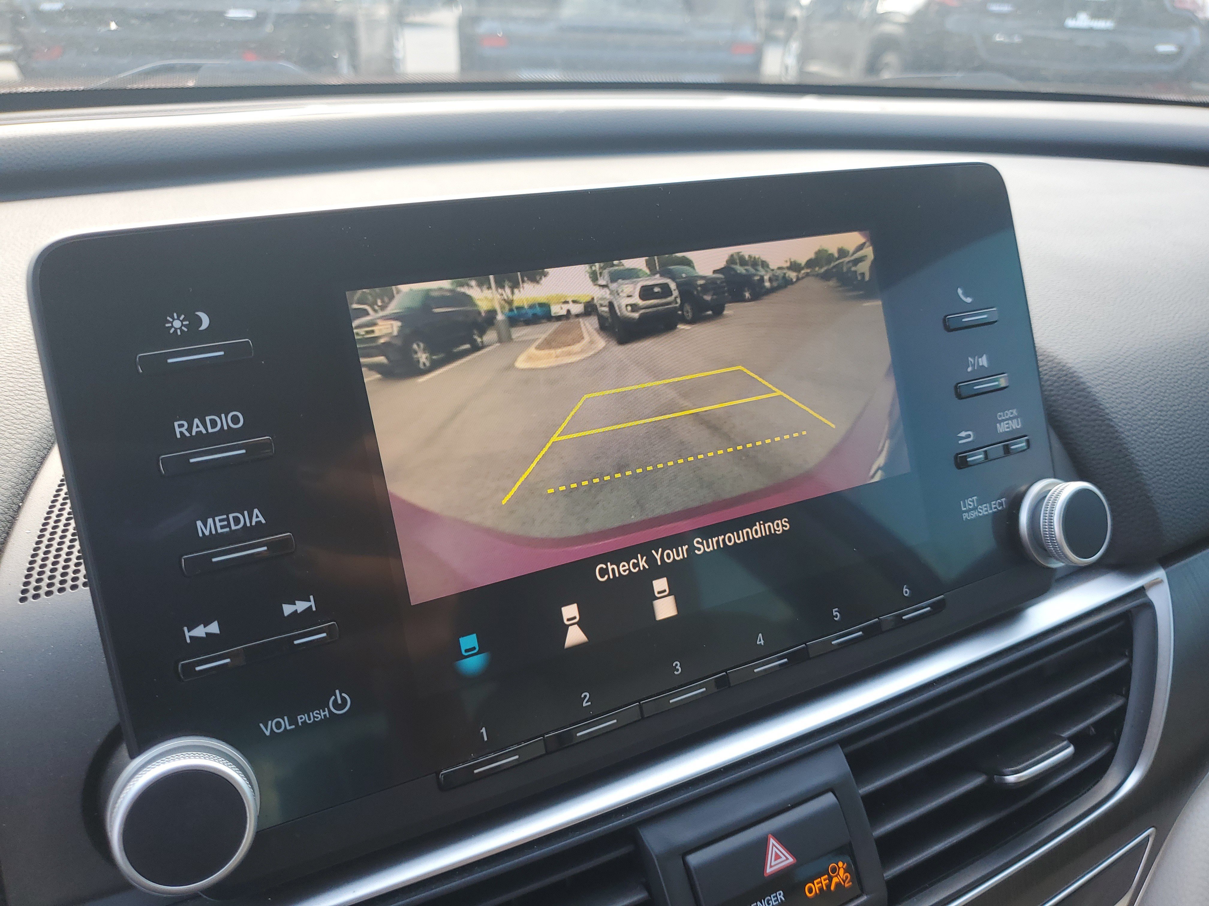 Used 2018 Honda Accord Hybrid image 20