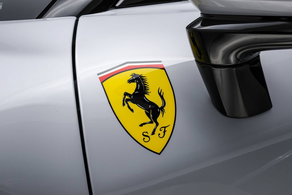 Used 2025 Ferrari SF90 Stradale XX AWD/4WD image 54
