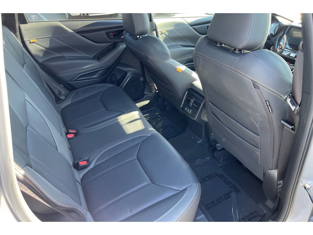 Used 2025 Subaru Forester Wilderness image 18