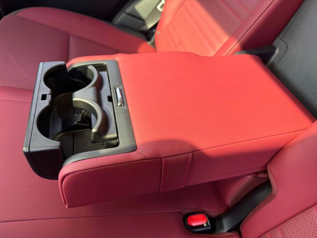 Used 2019 Lexus NX 300 AWD w/ Premium Package image 16