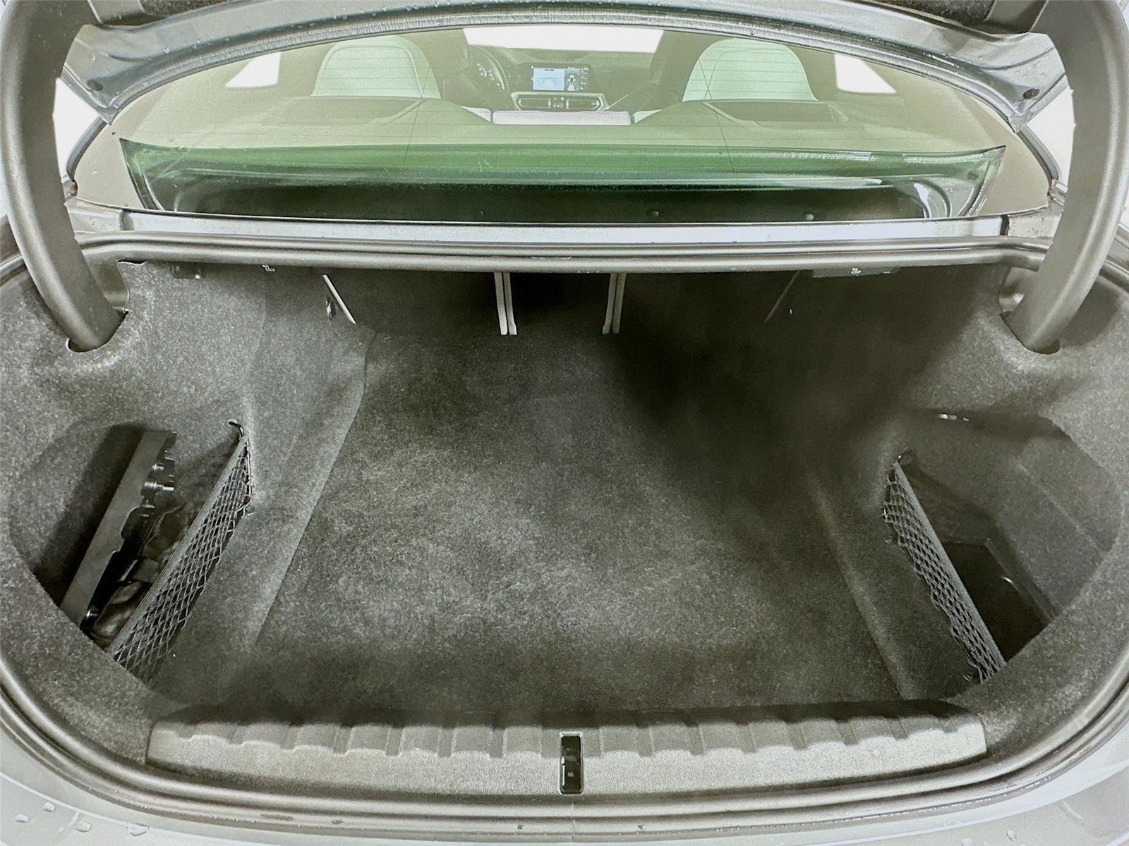 Used 2023 BMW M4 xDrive Competition w/ Executive Package image 35