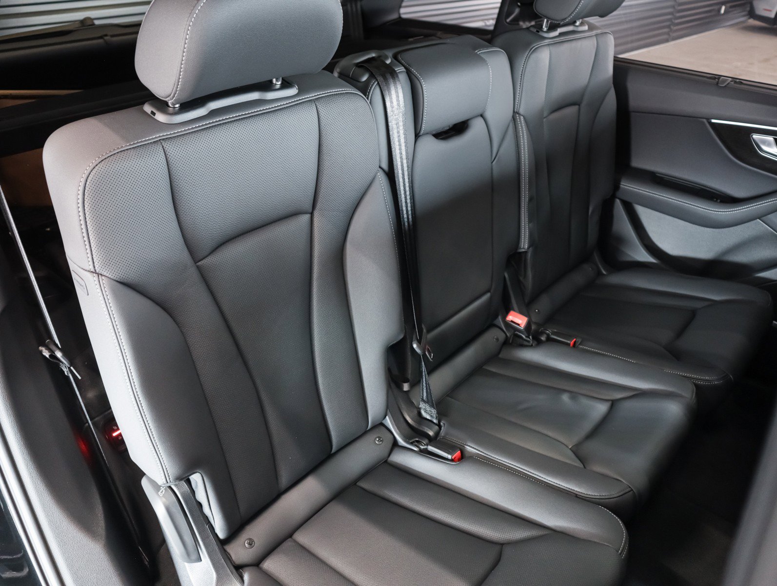 New 2026 Audi Q7 2.0T Premium Plus image 11