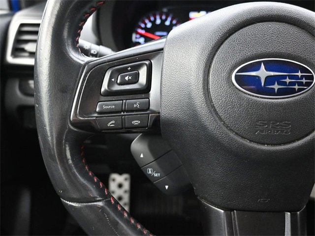Used 2019 Subaru WRX Premium image 27