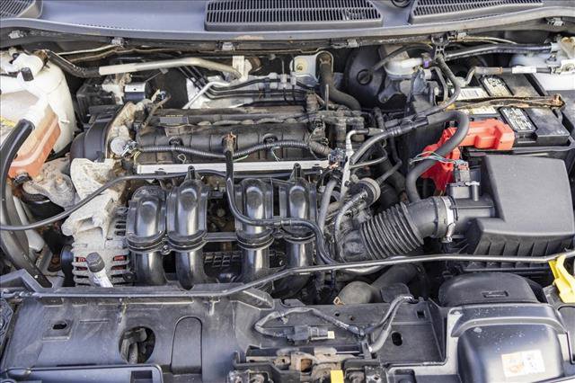 Used 2013 Ford Fiesta S image 28