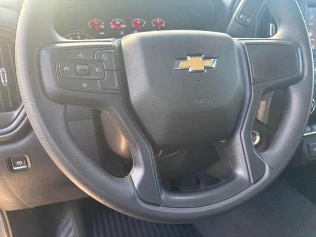 Used 2024 Chevrolet Silverado 1500 Custom image 26