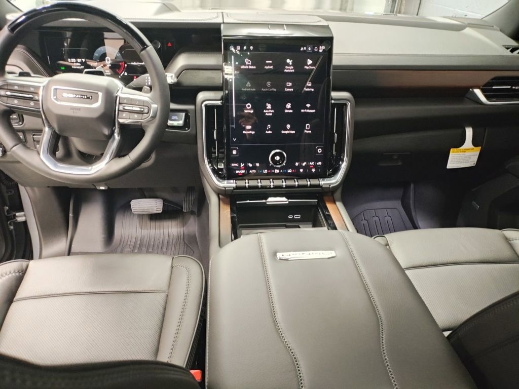 New 2026 GMC Yukon Denali w/ Denali Reserve Package image 33
