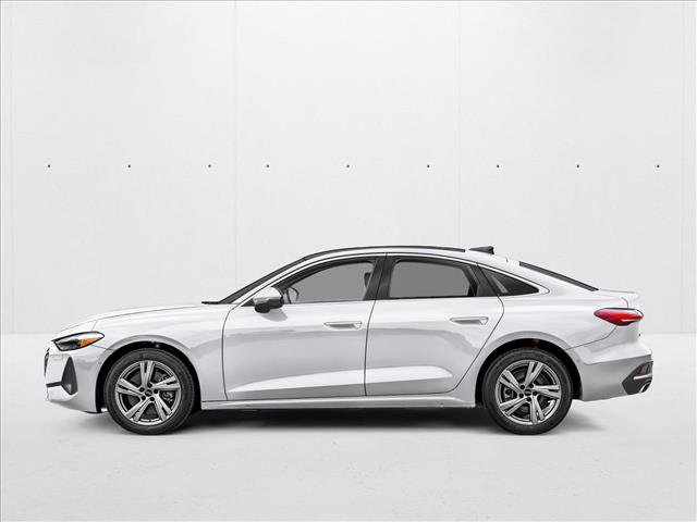 New 2027 Audi A5 w/ S Line Package AWD/4WD image 3