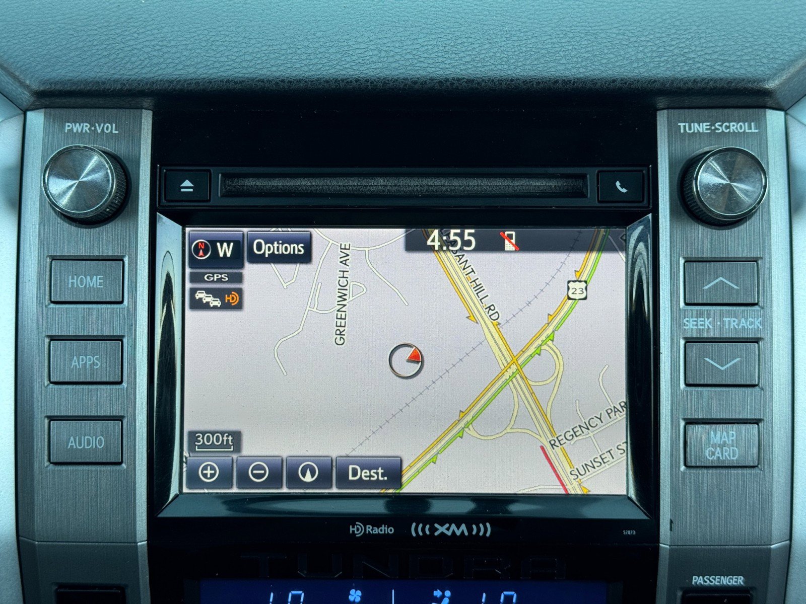 Used 2015 Toyota Tundra Limited w/ Limited Premium Package image 23