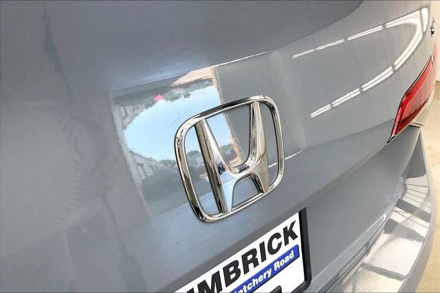 Certified 2023 Honda Civic Sport image 31