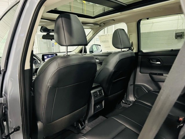 New 2026 Nissan Rogue SV image 22
