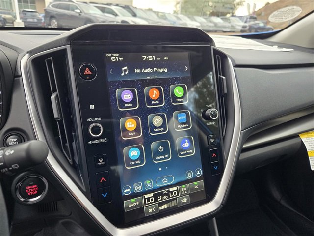 New 2025 Subaru Impreza 2.0i Sport image 12