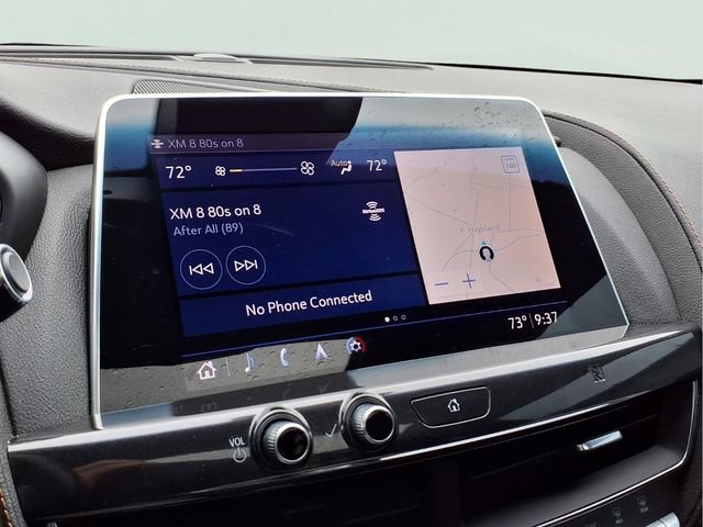 Certified 2020 Cadillac CT5 Sport AWD/4WD image 6