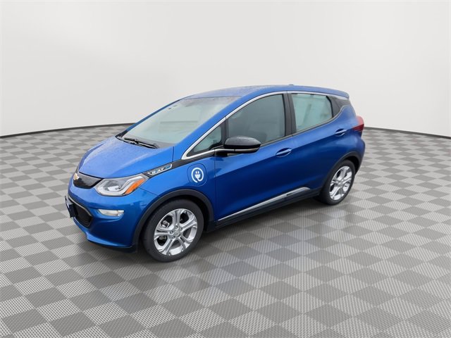 Used 2017 Chevrolet Bolt LT image 4