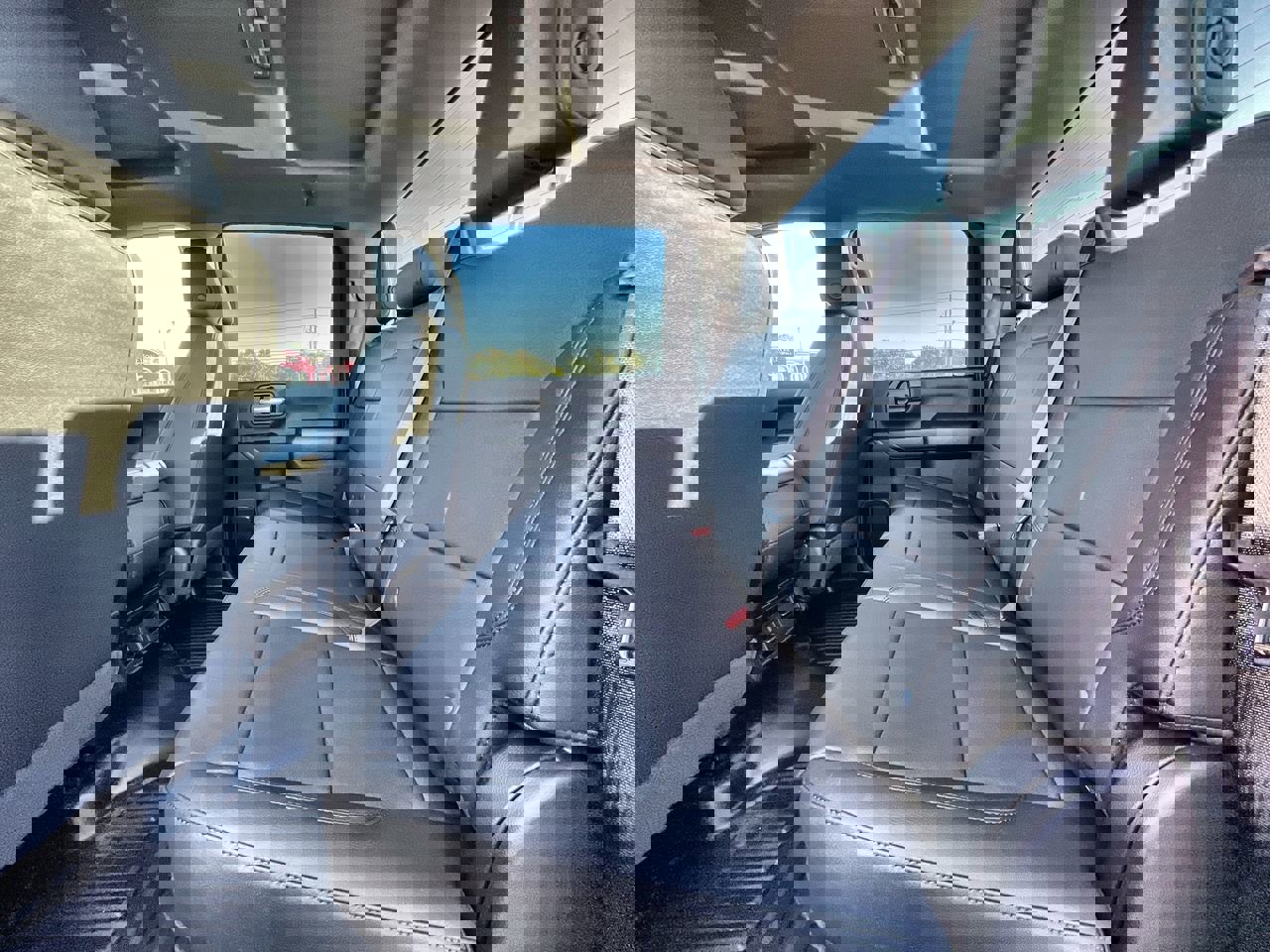 New 2025 Chevrolet Silverado 3500 W/T w/ WT Convenience Package image 24