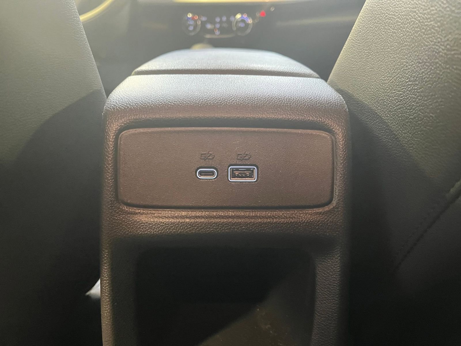 Used 2025 Chevrolet Trax LT image 22