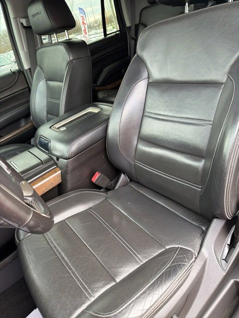 Used 2018 GMC Yukon Denali w/ Open Road Package image 11