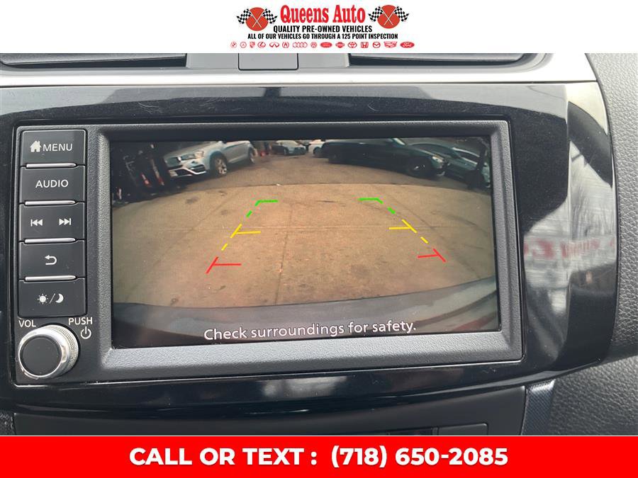 Used 2019 Nissan Sentra SR image 37