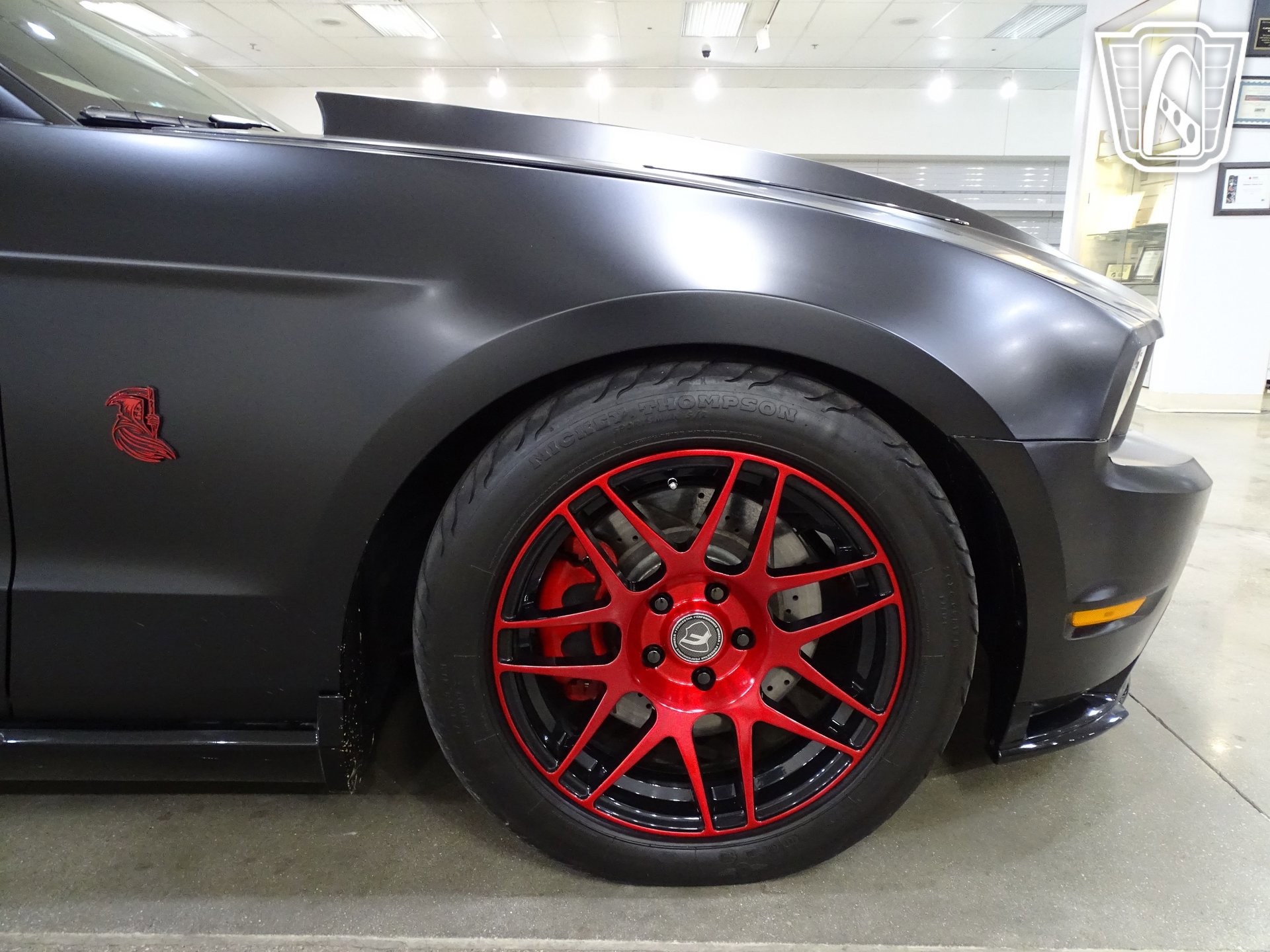 Used 2011 Ford Mustang GT Premium w/ Comfort Pkg image 34