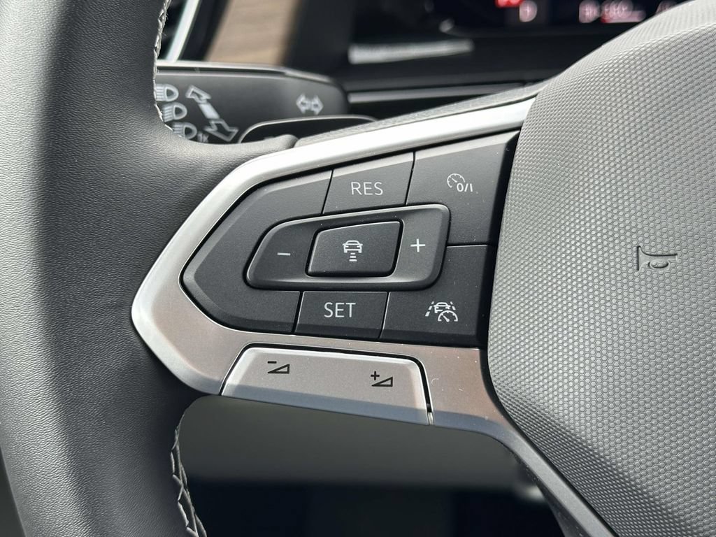 New 2025 Volkswagen Atlas SE AWD/4WD image 15