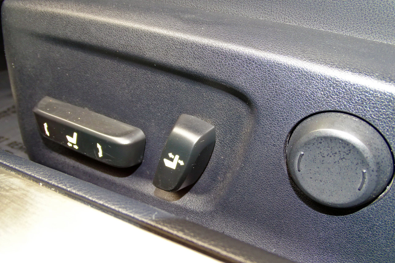 Used 2019 Lexus RC F w/ Performance Package image 12