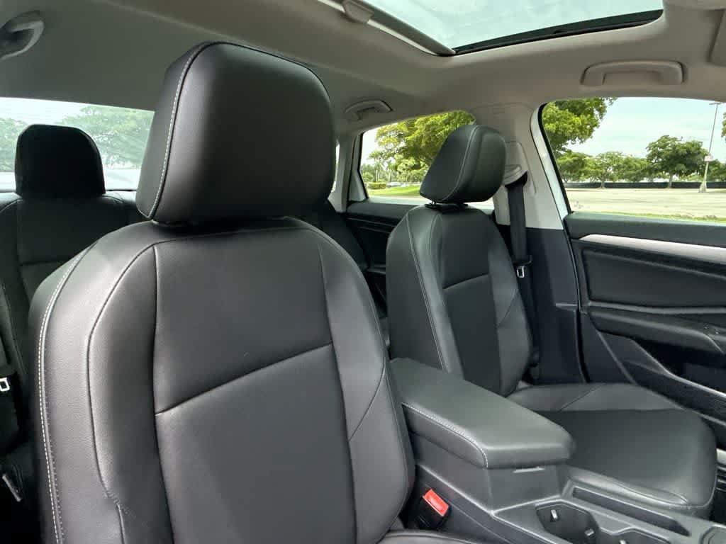 Used 2019 Volkswagen Jetta SE FWD image 27