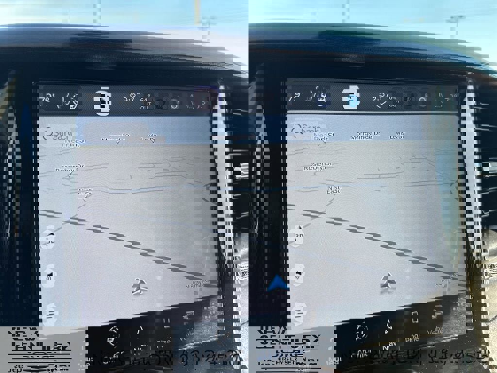 Used 2022 RAM 2500 Laramie image 50