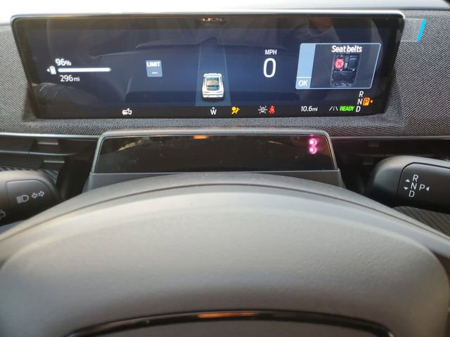 New 2025 Ford Mustang Mach-E Premium image 13