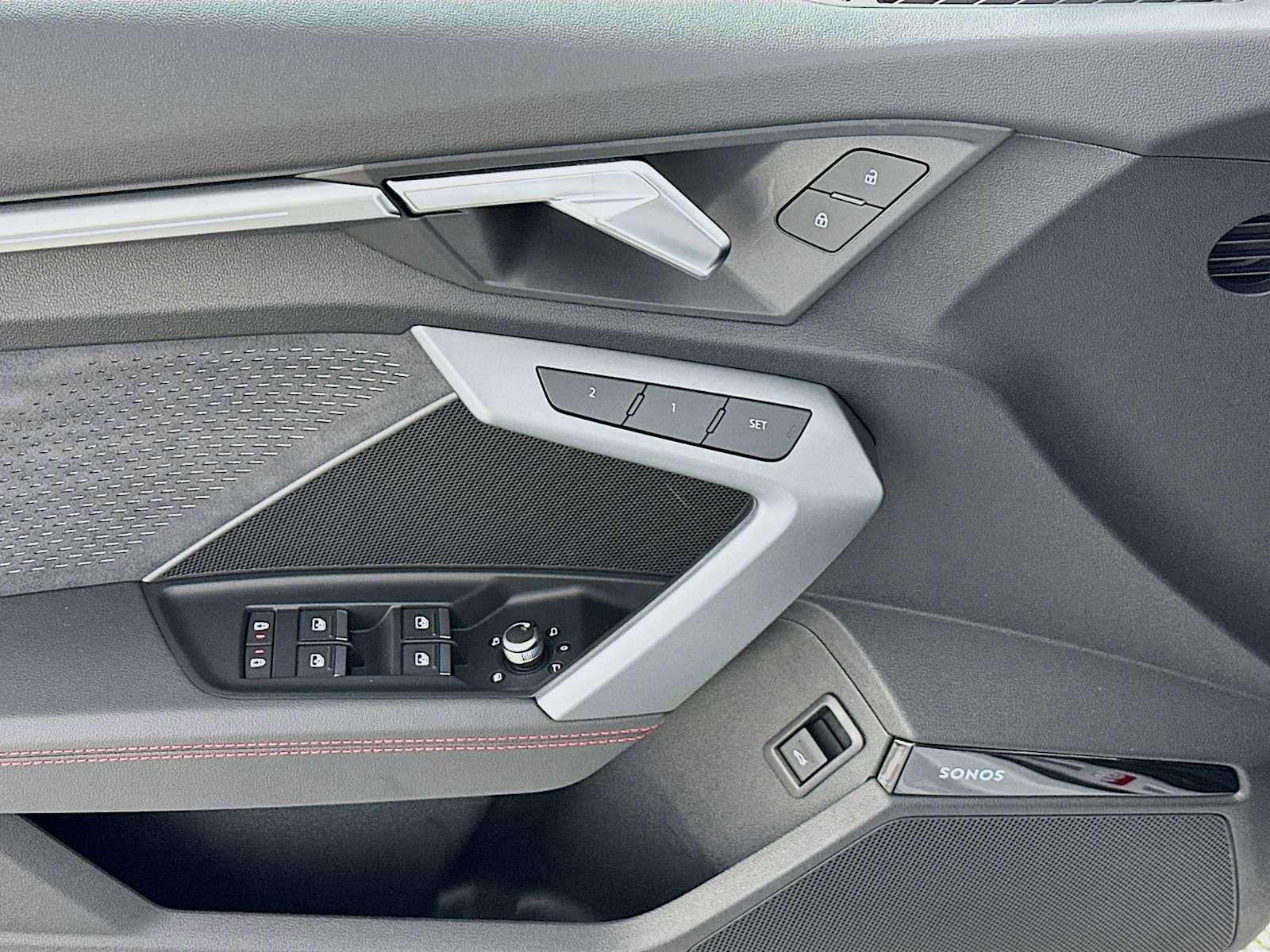 New 2026 Audi S3 Premium image 17