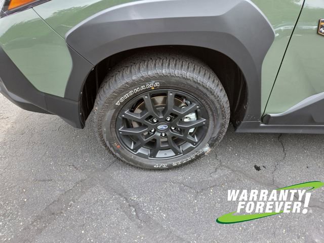 New 2026 Subaru Crosstrek 2.5i Wilderness AWD/4WD image 19