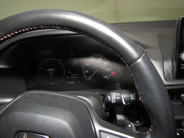 Certified 2025 Honda CR-V Sport-L image 4