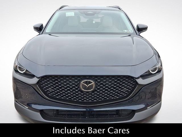 New 2026 MAZDA CX-30 AWD 2.5 S image 2