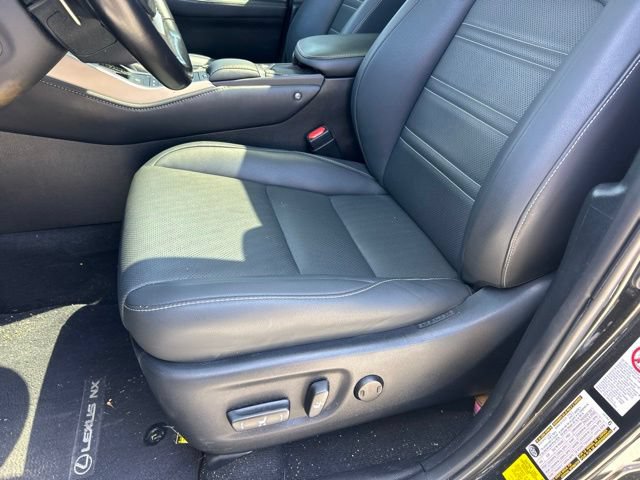 Used 2020 Lexus NX 300 FWD w/ Premium Package image 11